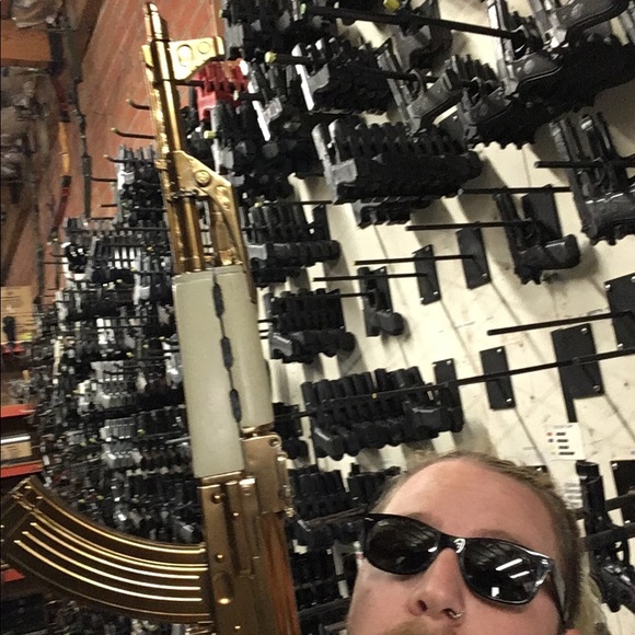 Meet your Posher, Caleb - Picture 1 of 1